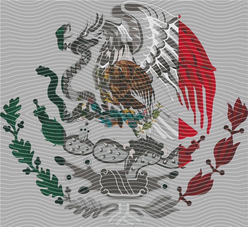 Mexican style-XG 47